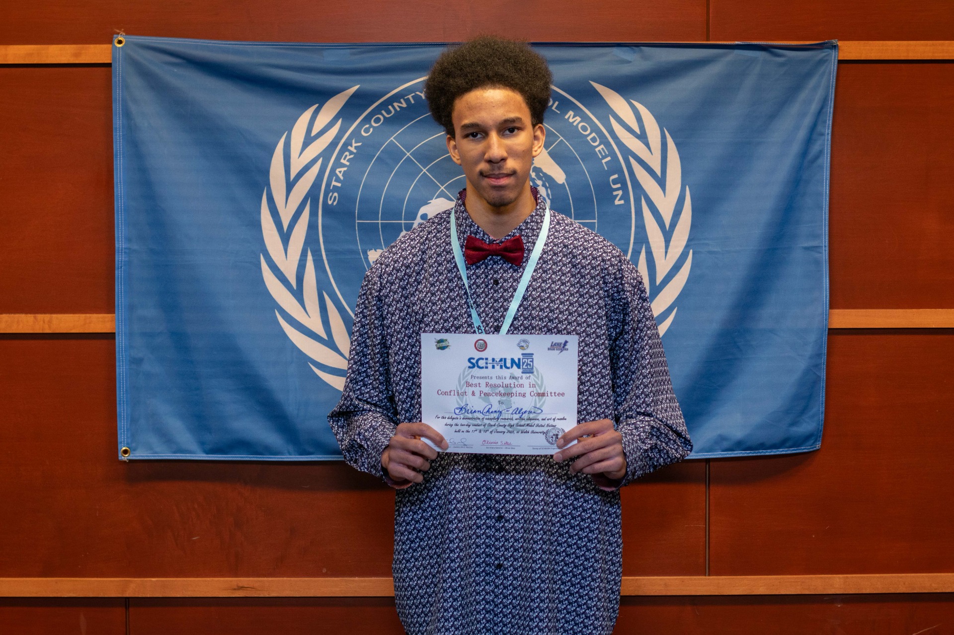 Best Resolution - Algeria - Brian Cheney