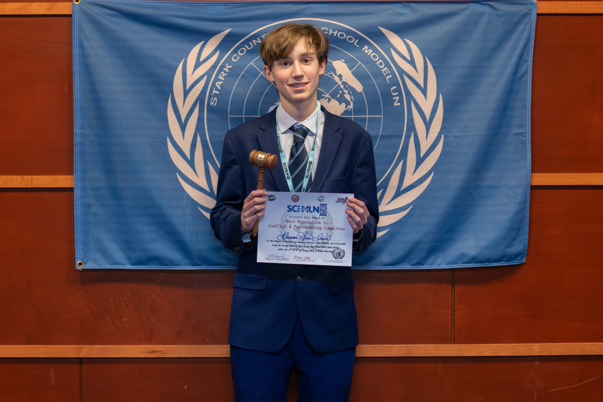 Best Resolution - Iran - Duncan Hass