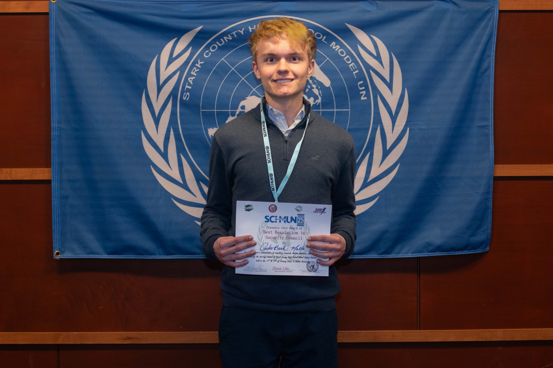 Best Resolution - Malta - Carter Bach